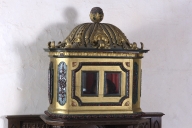 Châsse de Saint Marse