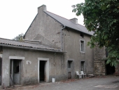 Ferme 1, Tournebride (Bains-sur-Oust)