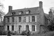 Manoir de Bonne Fontaine (Romagné)