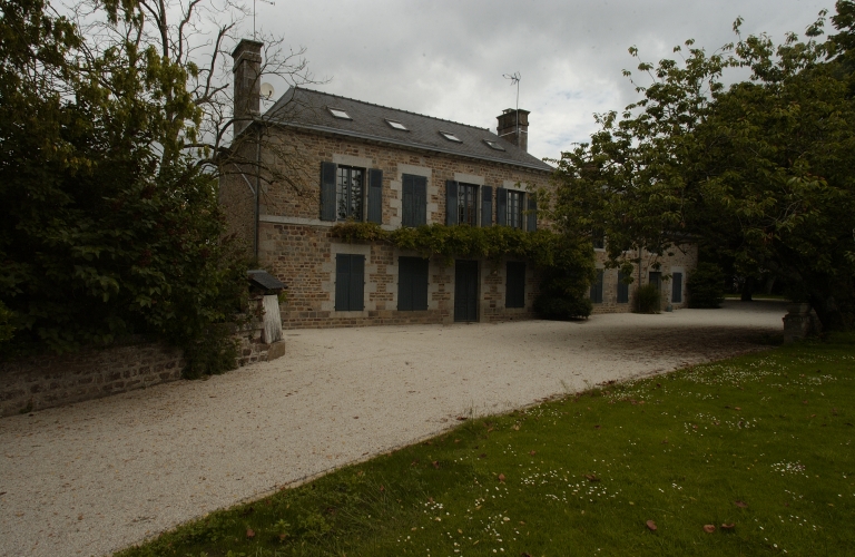 Maison, 5 impasse des Cours Anneix (Feins)