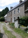Maison, le Cosquer (Trévé)