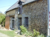 4ème ferme, la Rue (Feins)