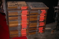 Meuble professionnel (meuble à casse), rue des Moulins ; rue du Maillet (Châtelaudren fusionnée en Châtelaudren-Plouagat en 2019)