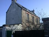 Maison, 24 rue de Deux frères Joubaud (Vannes)