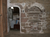 Manoir, Tenuel (Baud)