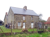 Ferme, la Foltière (Epiniac)