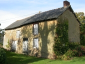 Ferme, Launay-Jan (Guipel)