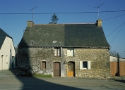 Maison (Saint-Séglin)