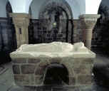Tombeau de saint Gurloës