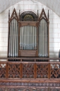 Orgue