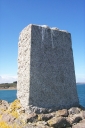 Monument aux morts de la Seconde Guerre mondiale, Pointe de la Moulière (Cancale)