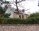 Maison, rue de Lanvignec (Paimpol)