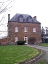 Maison de contremaître, le Petit Gué (Dol-de-Bretagne)