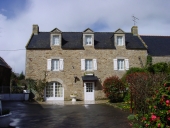 Ferme, le Lery (Erdeven)