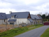 Ferme, le Petit Gardon (Pleurtuit)