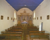 Le mobilier de la chapelle Sainte-Madeleine, Chaumeray (Guipry fusionnée en Guipry-Messac en 2016)