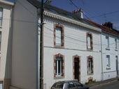 Maison, 64 rue Anatole Le Braz (Vannes)
