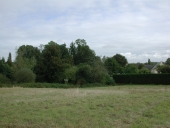 Ouvrage fortifié, mottes castrales, rue de Chateaubriand (Lohéac)