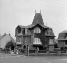 Maison dite Maïtena, 49 avenue Edouard VII ; boulevard Lhotelier (Dinard)