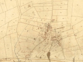 Écart, la Féranderie (La Bouëxière)