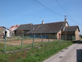 Ferme, la Boulais (Vern-sur-Seiche)