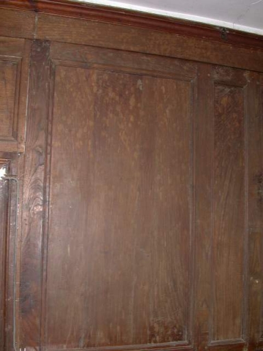 Lambris de revêtement