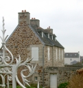 Maison, 20 rue de Landerval (Perros-Guirec)