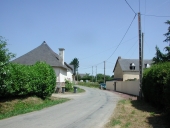 Écart, la Nouette (Breteil)