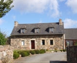 Maison, Keresep (Plougrescant)