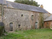 Ferme, Lanitré (Locoal-Mendon)