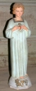 Statue : Enfant-Jésus