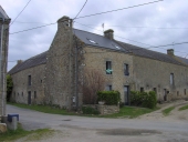 Ferme, Loperhet (Erdeven)