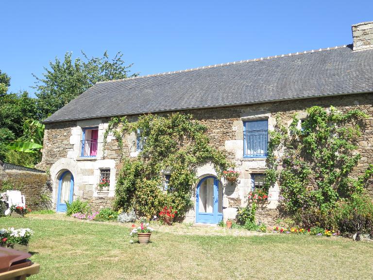 Ecart de la Mettrie Pommerais (Plouër-sur-Rance)