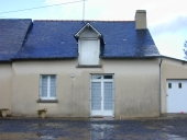 Maison, le Plessis (Moussé)