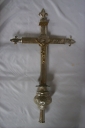 Croix de procession, hampe de procession 1