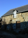 Maison de ferme (?), le Grand Bas Chemin (Cuguen)
