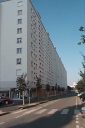 Immeuble, dit Résidence Sainte-Thérèse, 12 à 24 boulevard Oscar-Leroux (Rennes)
