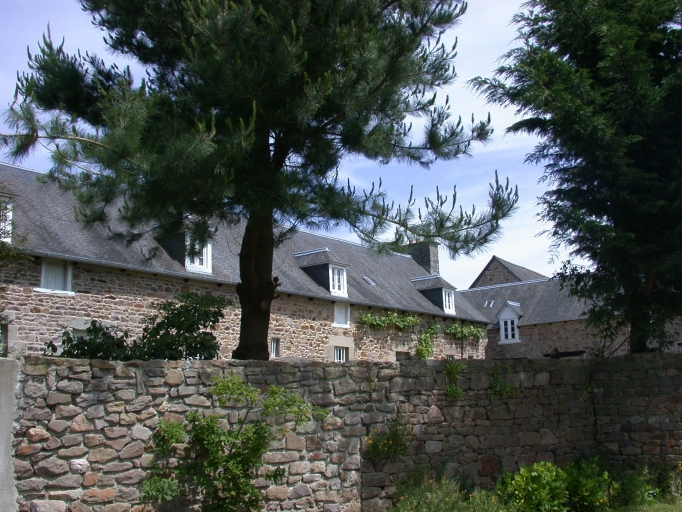 Ferme, Saint-Georges (Plouha)