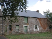 Ferme 2, Saint Jean d'Épileur (Sainte-Marie)