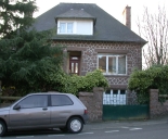 Maison, 17 boulevard Aristide Briand (Perros-Guirec)