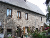 Ferme, Launay Quinard (Saint-Jouan-des-Guérets)