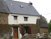 Maison, la Chapelle Trévinal (Trévérien)