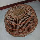 Outil de pêche : casier à homards