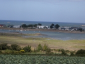 Front de mer de Penn Lann (Pleubian)