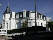Maison, 35 rue Charles Cotard, le Val-André (Pléneuf-Val-André)