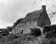 Maison de prêtre ?, Kerzéan (Plouescat)