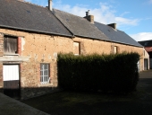 Ferme, la Touche Pichard (Plesder)