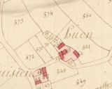 Maison, Huon (Ploumilliau)