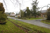 Ecart, la Vaudrie (Visseiche)