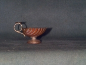 Coquille de baptême